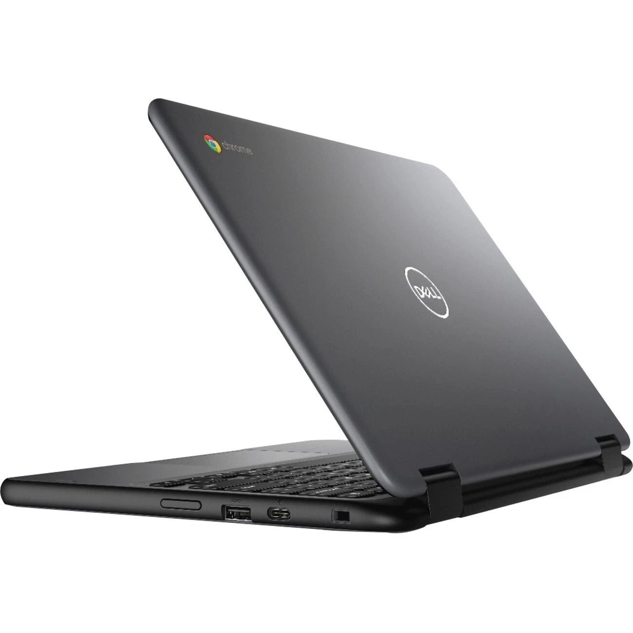 Dell Chromebook 3100 2-in-1 Touchscreen Laptop 11.6″ 4GB 32GB School Ready