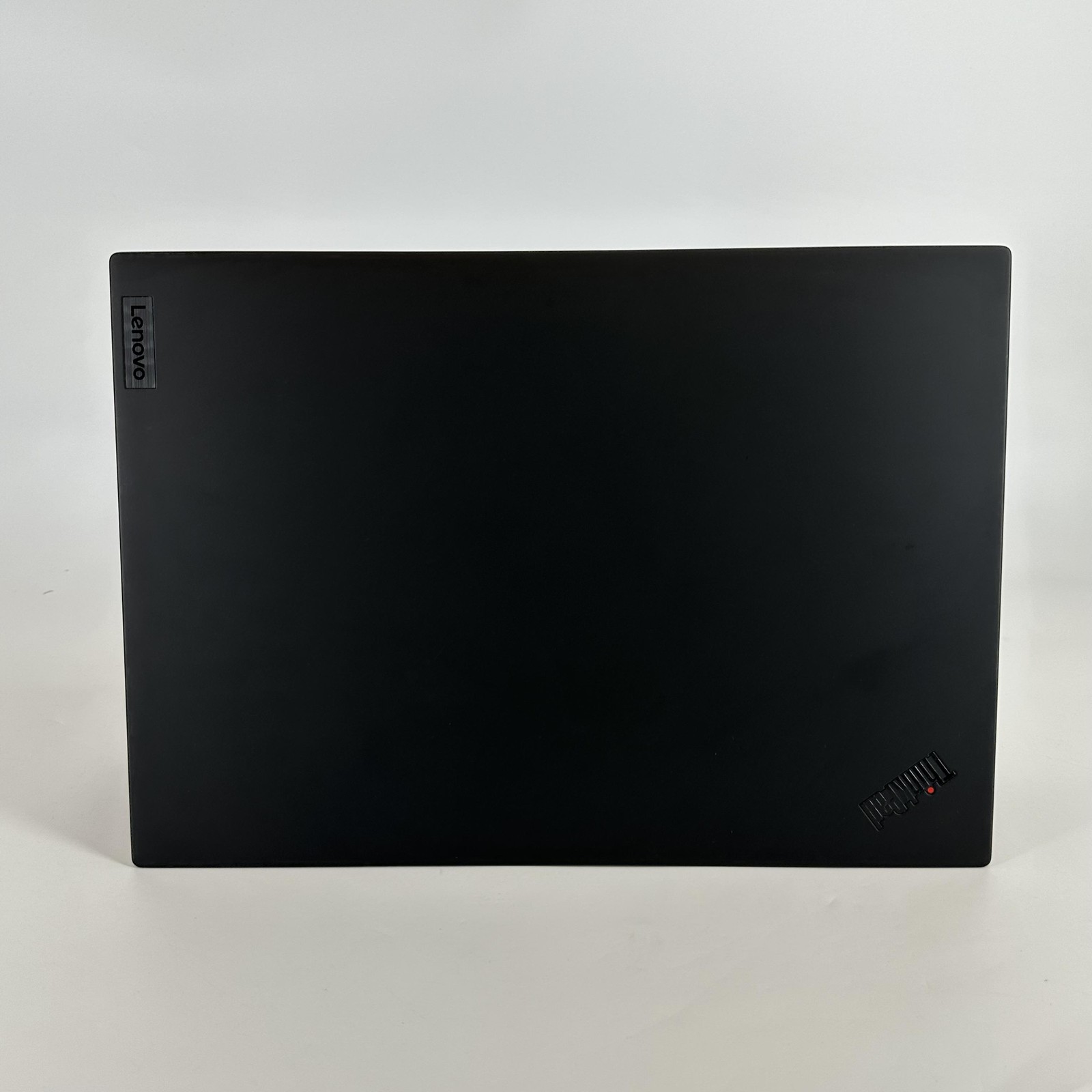 Lenovo ThinkPad P1 Gen 4 16 QHD+ 2.5 GHz Ultra 7 268V 32GB 1TB SSD Quadro T1200
