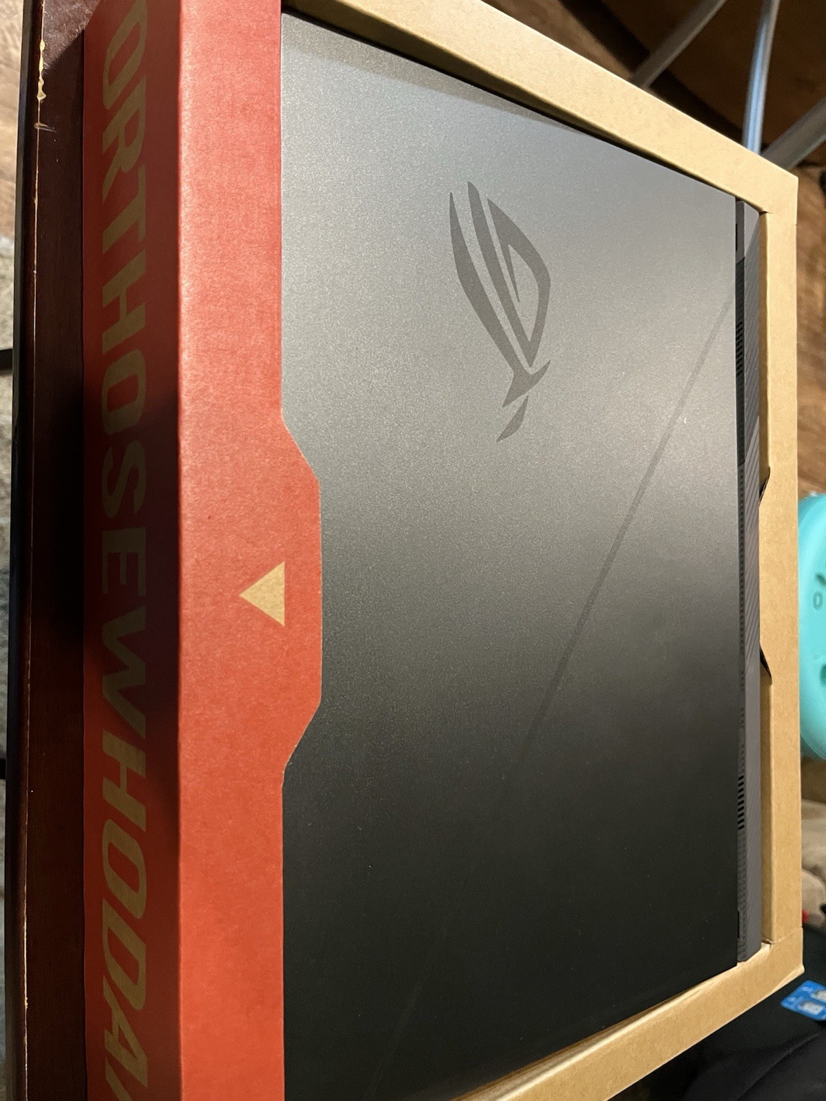 ASUS ROG Strix G16 16″ 165Hz FHD+ Gaming Laptop RTX 5060 i7 14650HX 16GB RAM 1TB
