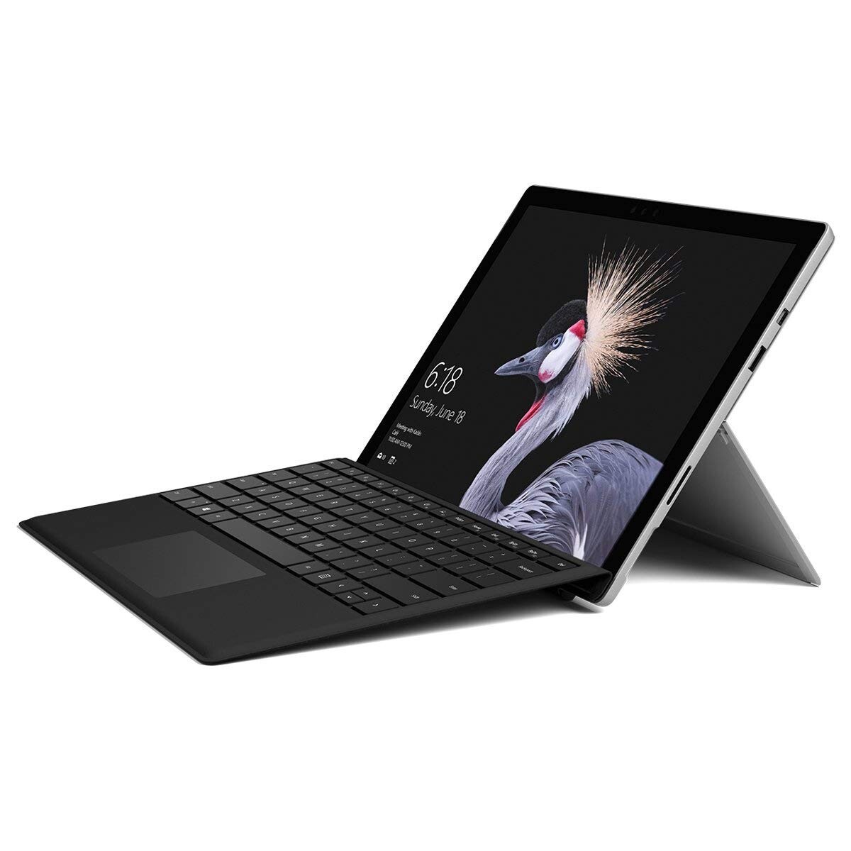 MS Surface Pro 1796 i5-8350U 1.70GHZ 8GB RAM 128GB SSD WIN10 *KEYBOARD INCLUDED*