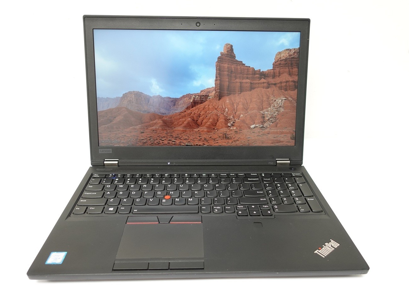 Lenovo ThinkPad P53 15.6″ Intel Core i9-9880H 32GB 512GB NVIDIA QUADRO RTX 4000