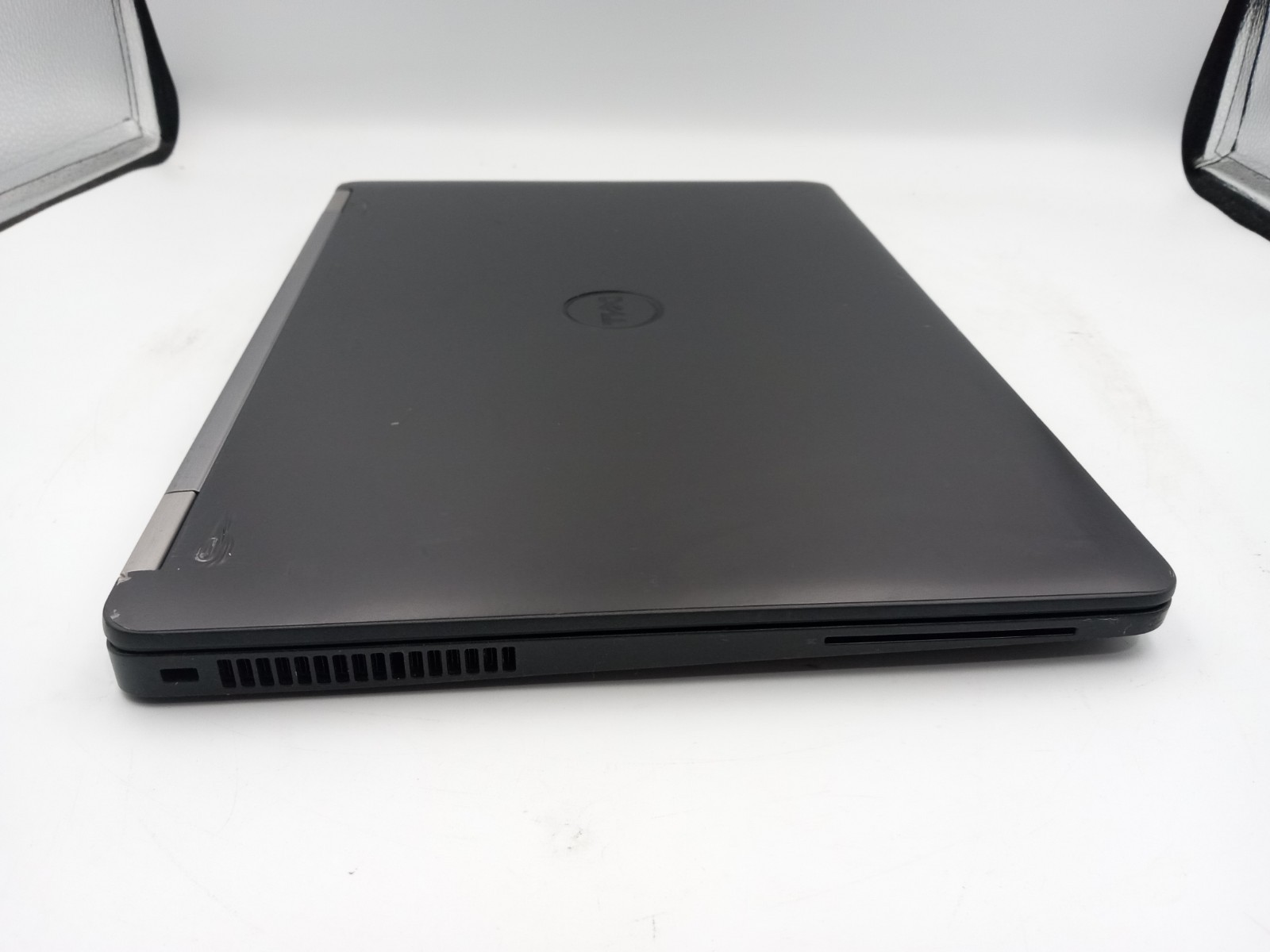 Dell Latitude e7470 14″ Laptop Intel i7-6600U 4GB RAM 128GB SSD Windows 11 -RR