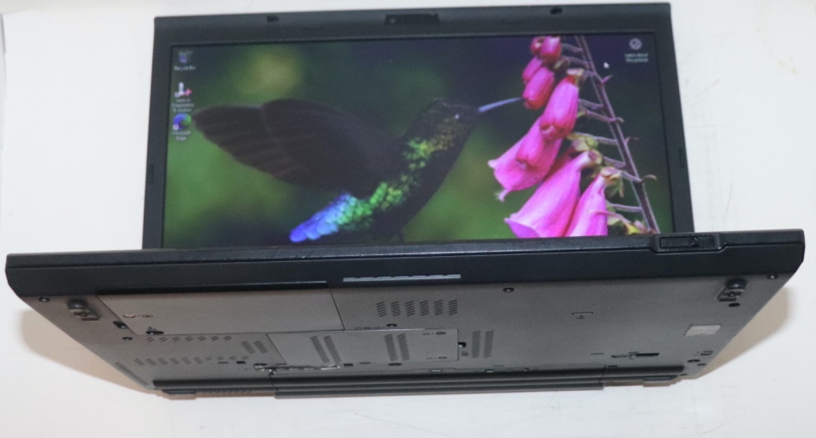 Lenovo ThinkPad T530|Core i7@2.90 GHz|16GB RAM|256GB SSD|WIN 10 PROF|Webcam