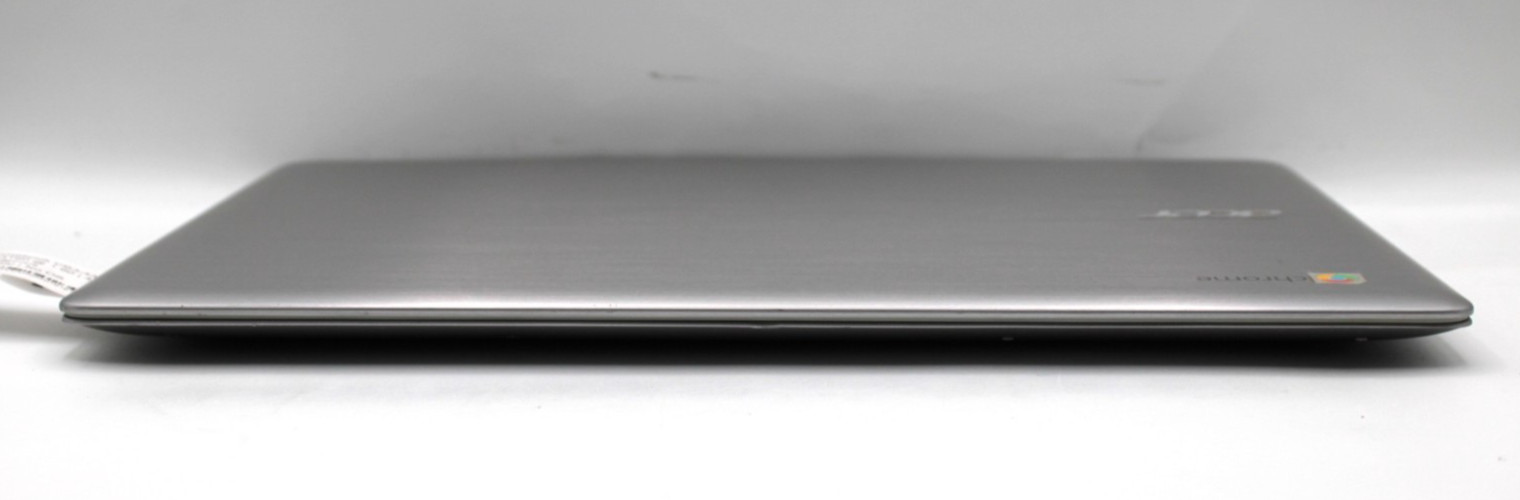 Acer Chromebook Celeron N3160@1.6GHz 4GB DDR3 32GB Internal NO OS *USED/TESTED*