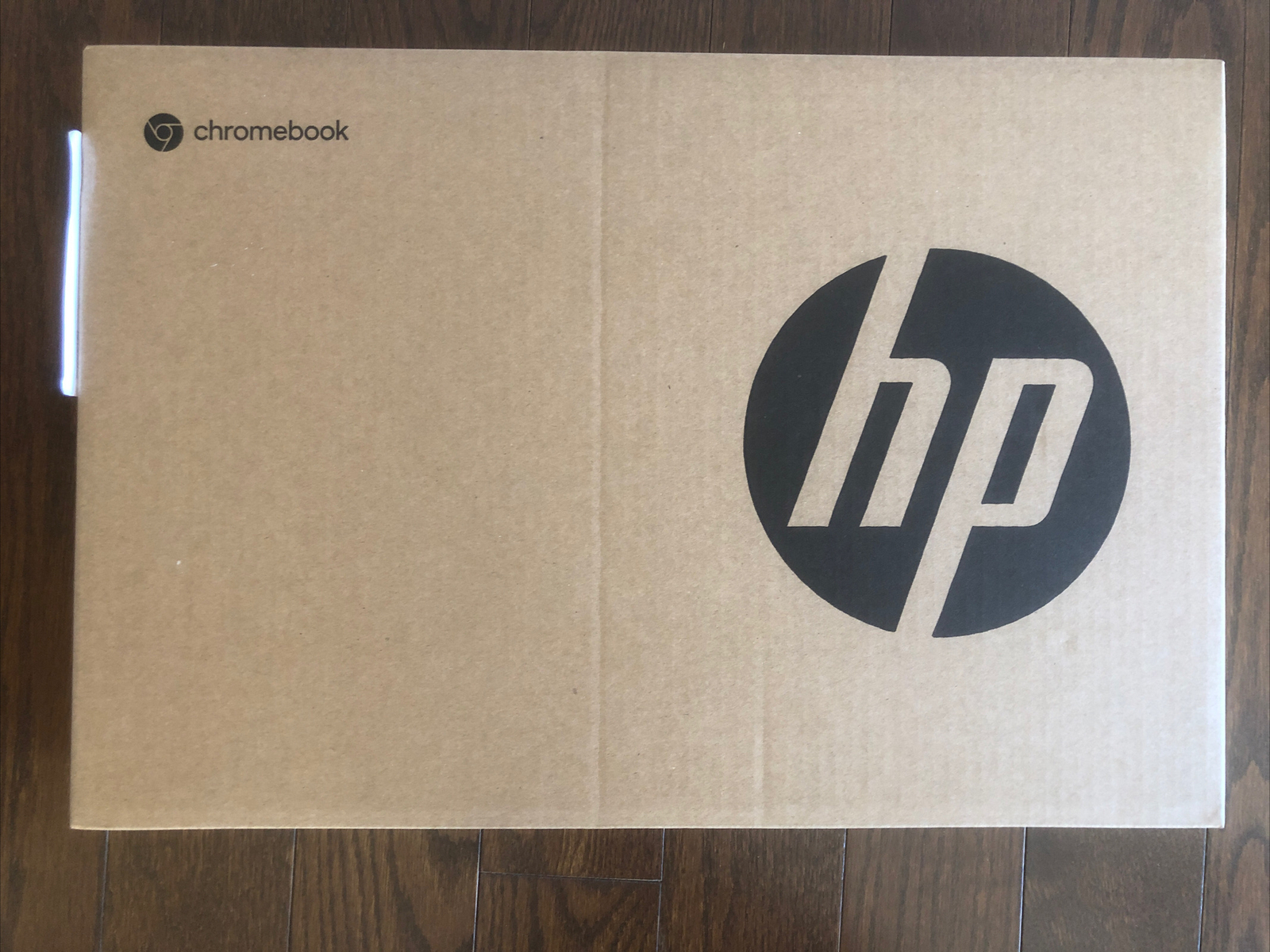 NEW HP Chromebook 14″ HD Touchscreen Intel N3350 4GB SDRAM 32GB eMMC Webcam BT