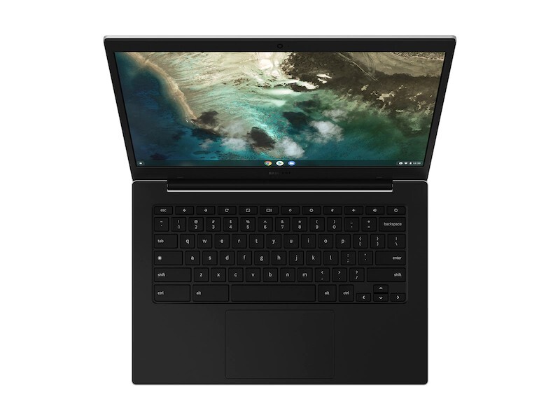 Samsung Galaxy Chromebook Go 14 in Intel Celeron 4GB RAM 32GB SSD Laptop -…