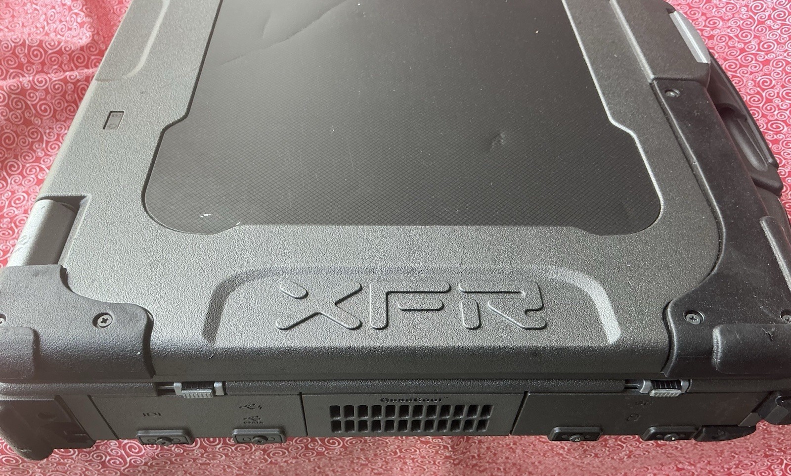 Dell Latitude E6400 XFR “As Is Parts Only”