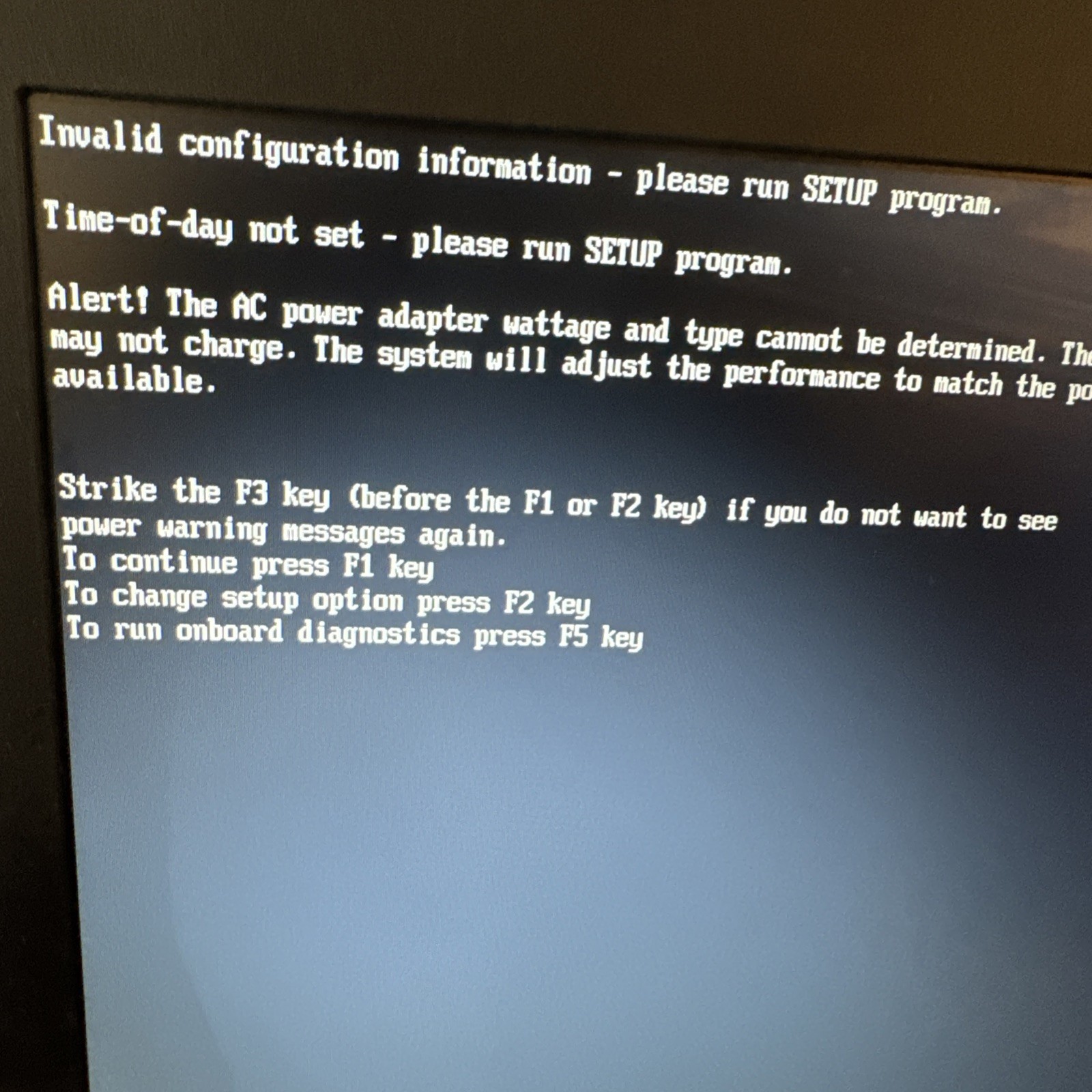 Dell Laptop E6430 No Operating System No AC Adapter Sold As Is