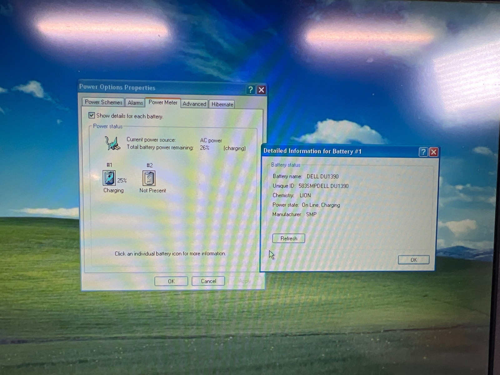 Dell Latitude D630 14″ C2D T9300 2.5GHz 3.5GB 200GB WinXP NVIDIA NVS 135M