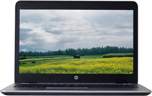HP 14.0 in i5-6300U 8GB RAM 240GB SSD W10 Pro 840 G3