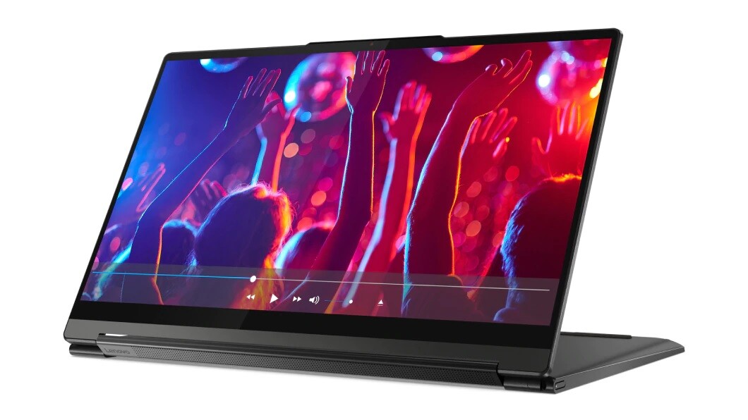 VAT-FREE: US-ENGLISH LENOVO YOGA 9 I7-1185G7 UHD-TOUCH 16GB PEN ENGLISH 2-in-1