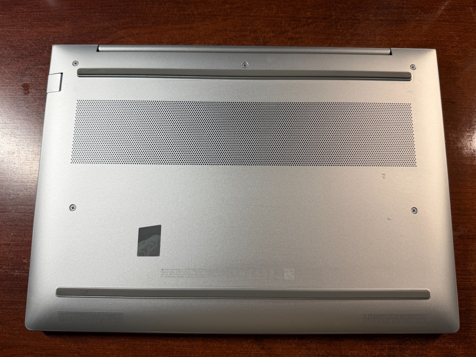 HP EliteBook 645 G11 Laptop 14″ Ryzen 5 PRO 16GB 256GB FHD+ Win11 Pro Warranty