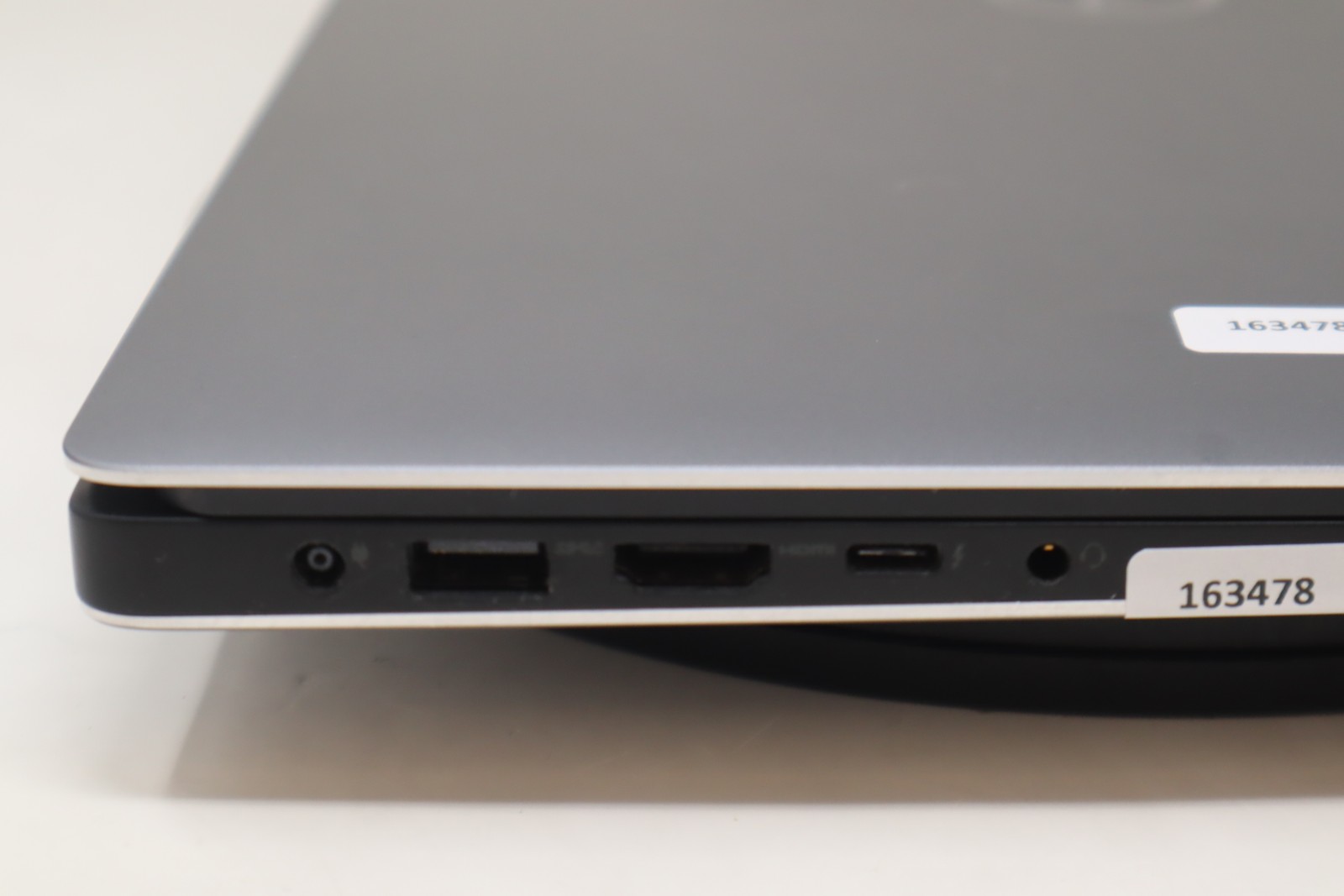 Dell Precision 5540 Laptop Intel Core i9 9th Gen 32GB RAM 1TB NVMe Win 11 Pro