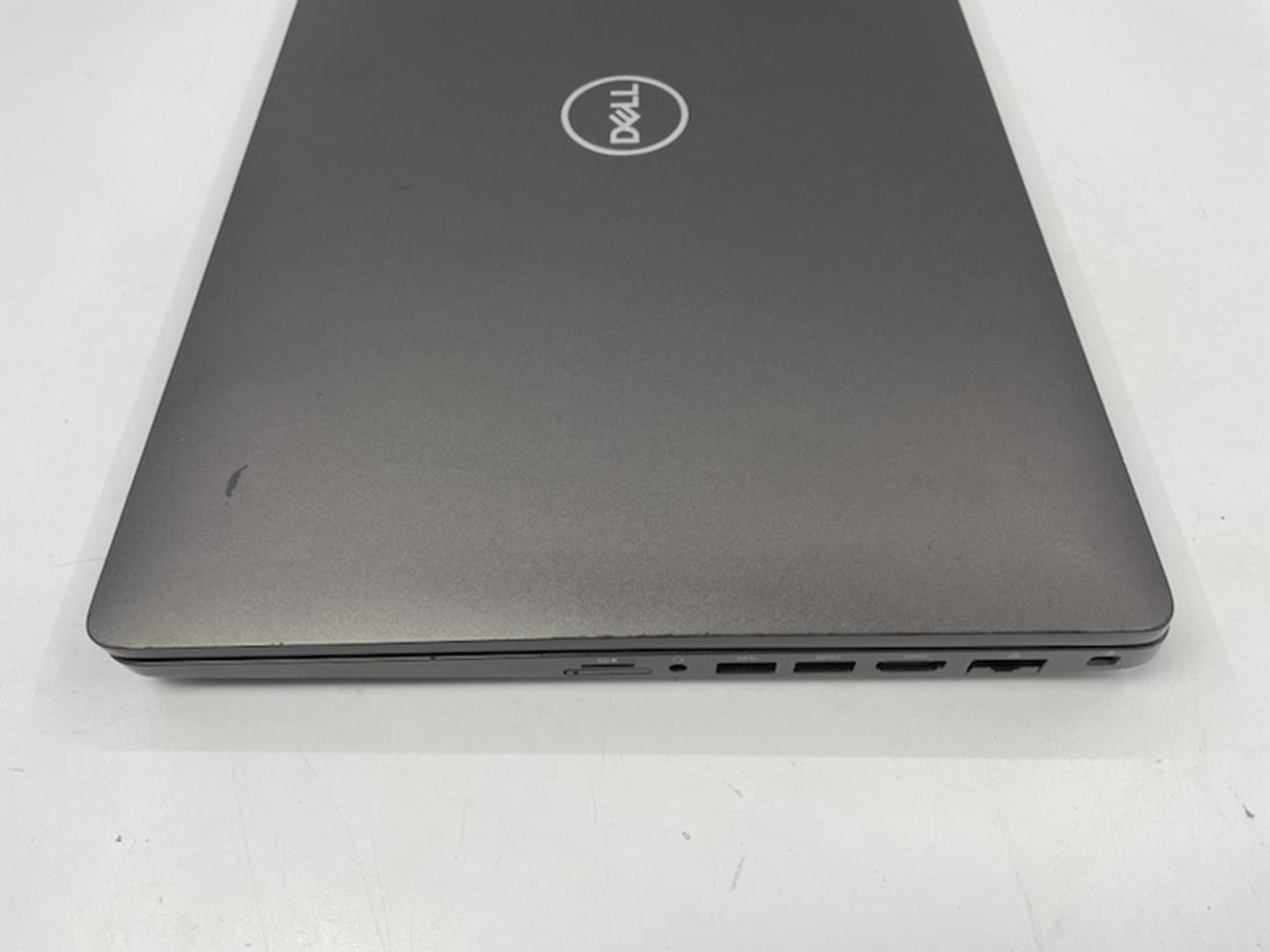 DELL LATITUDE 5500 Laptop w/ Intel Core i5-8365U 1.60 GHZ + 16 GB No HD/Battery