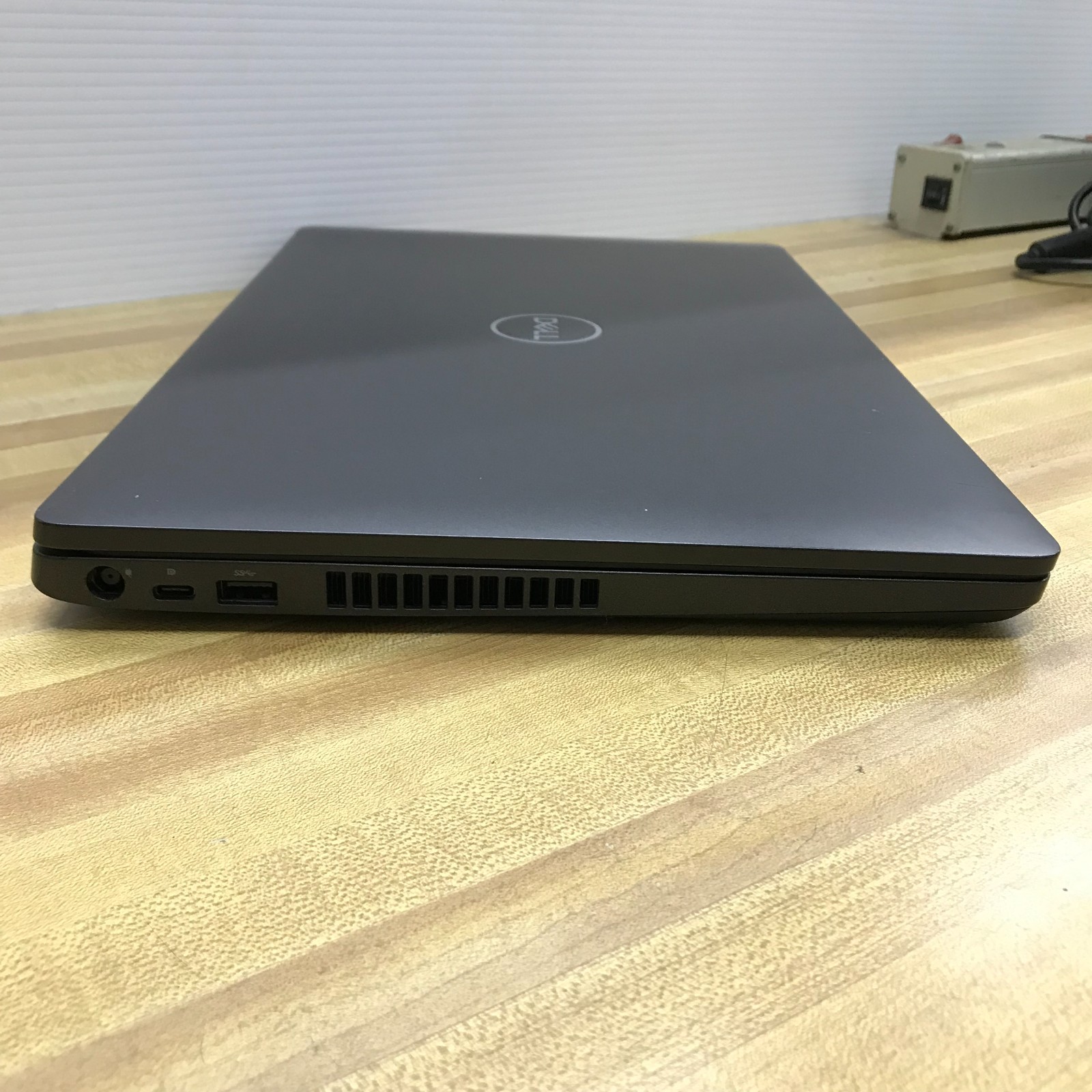 Dell Latitude 5500 15.6″ i5-8365U 1.6GHz 16GB RAM 128GB SSD (Windows 11 Pro)