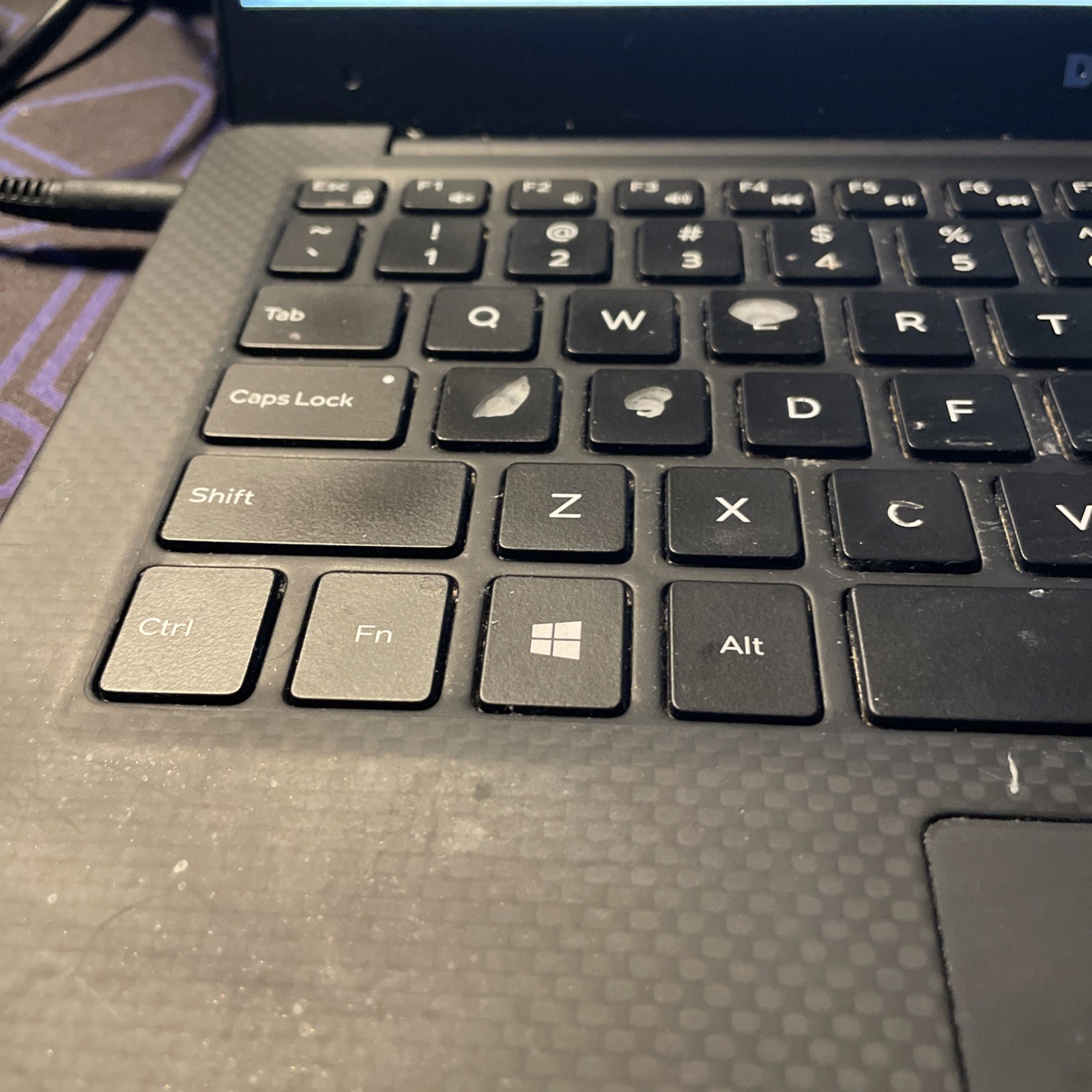 Dell XPS 13 9360 i7-8550U 8GB 256GB SSD 13