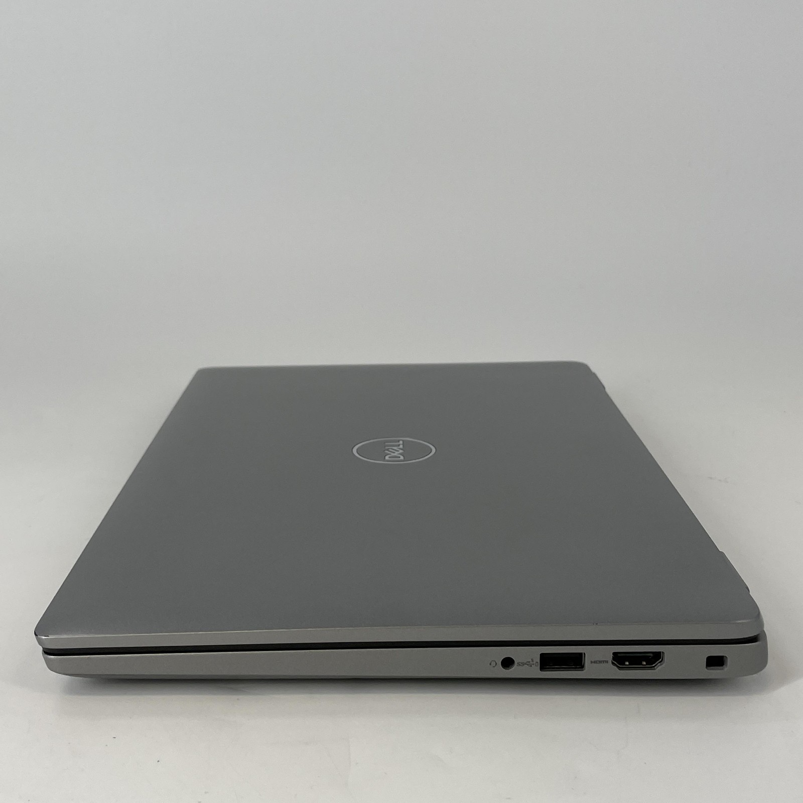 Dell Latitude 5450 14 Gray FHD TOUCH 1.4 GHz Ultra 7 165H 32GB 512GB SSD Good