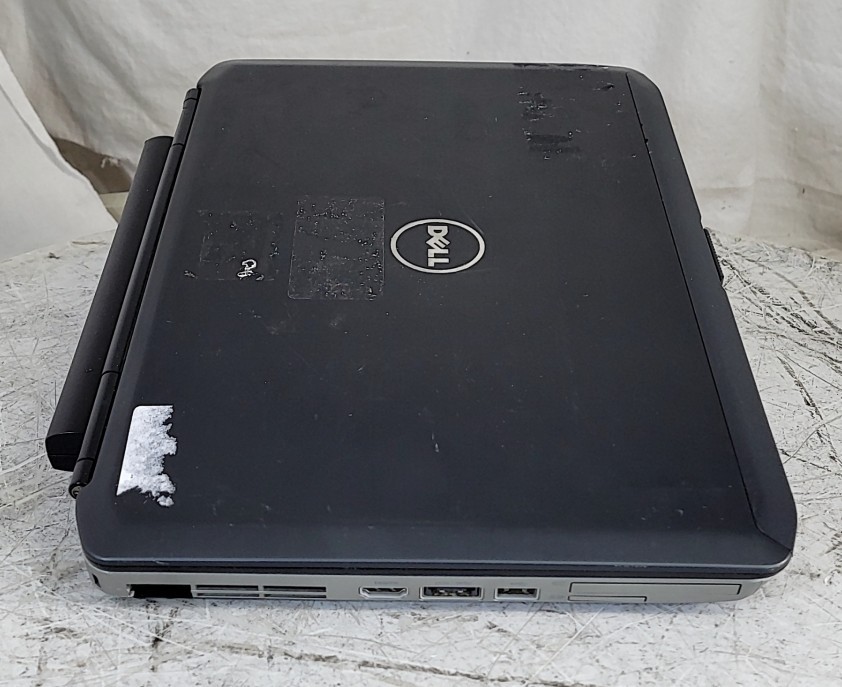 DELL LATITUDE E5430 NON-VPRO Core I3-3110M 4GB 320GB SEE NOTES