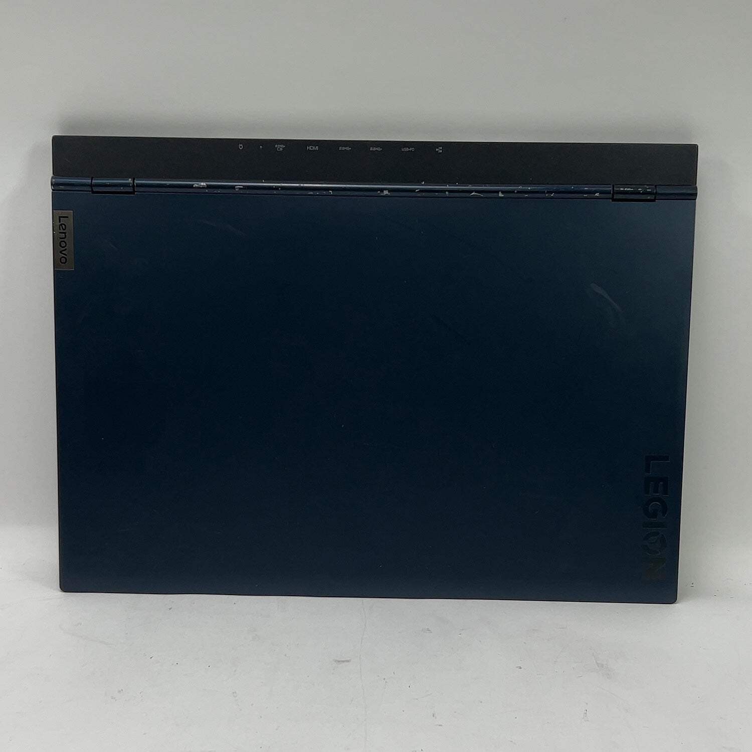 Lenovo Legion 5 17″ Ryzen 5 5600H 3.3GHz 8GB RAM 250GB SSD GeForce GTX 1650