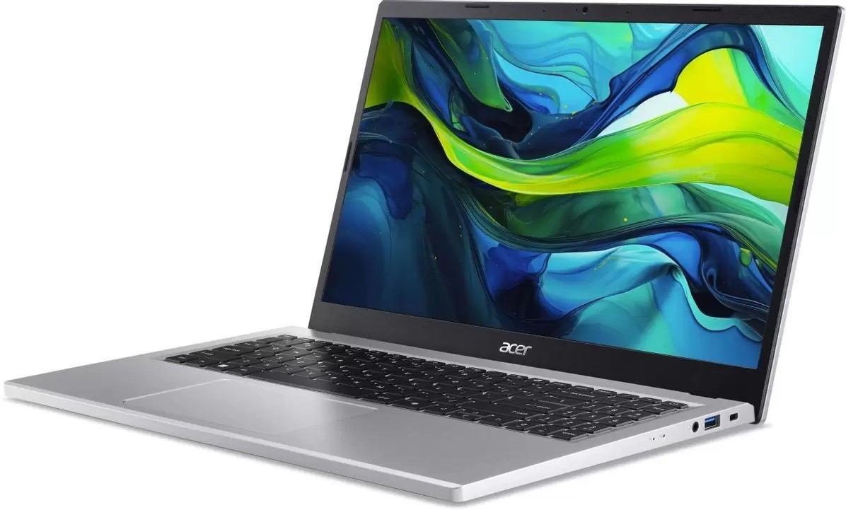 Acer Aspire Go, 15″ FHD, i7-13620H, 32GB RAM, 1TB SSD, Win 11 Pro