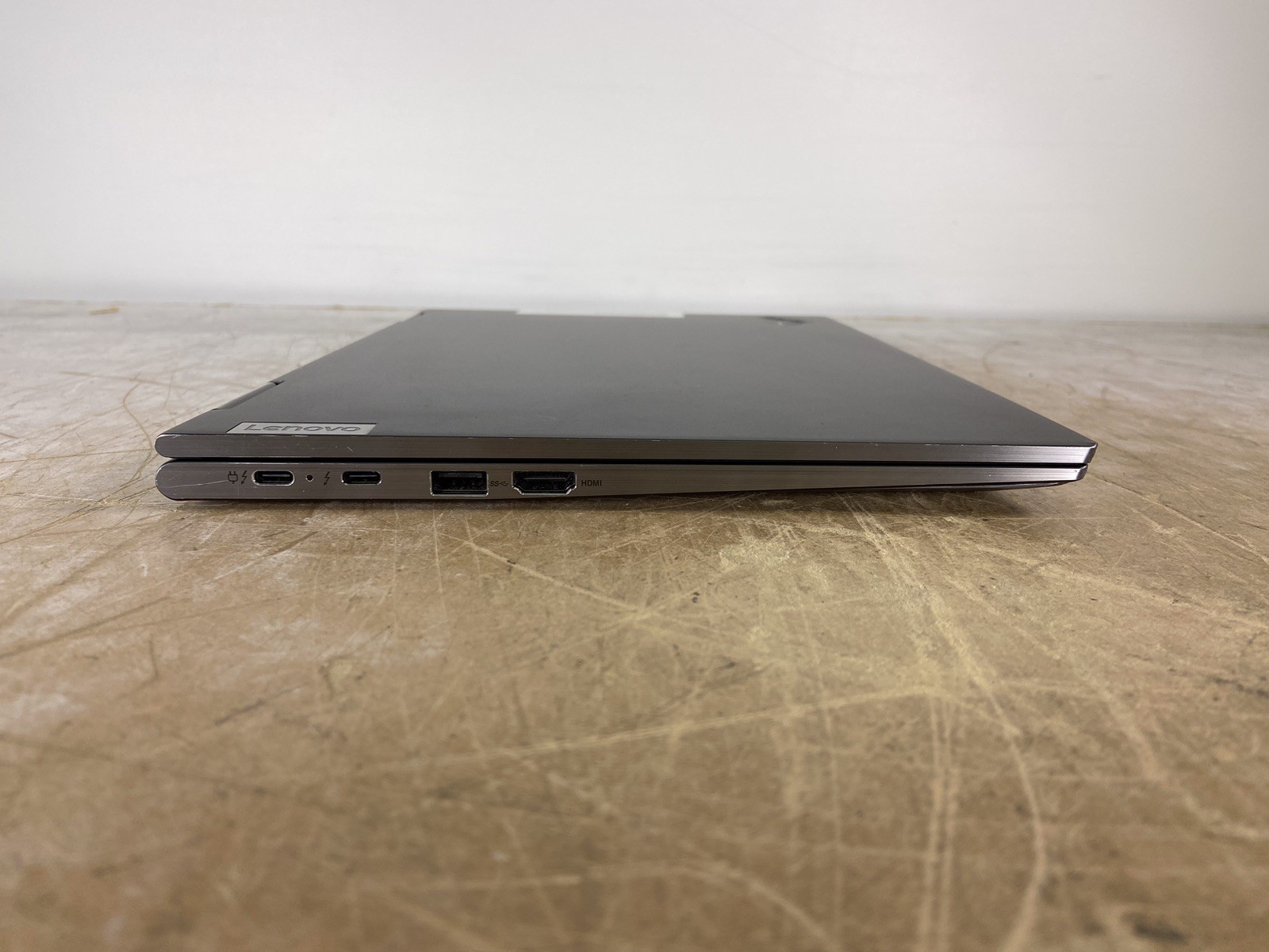 LENOVO THINKPAD X1 YOGA GEN 7 i7-1265U @ 1.3GHz, 32GB RAM, NO HDD/OS – (PARTS)