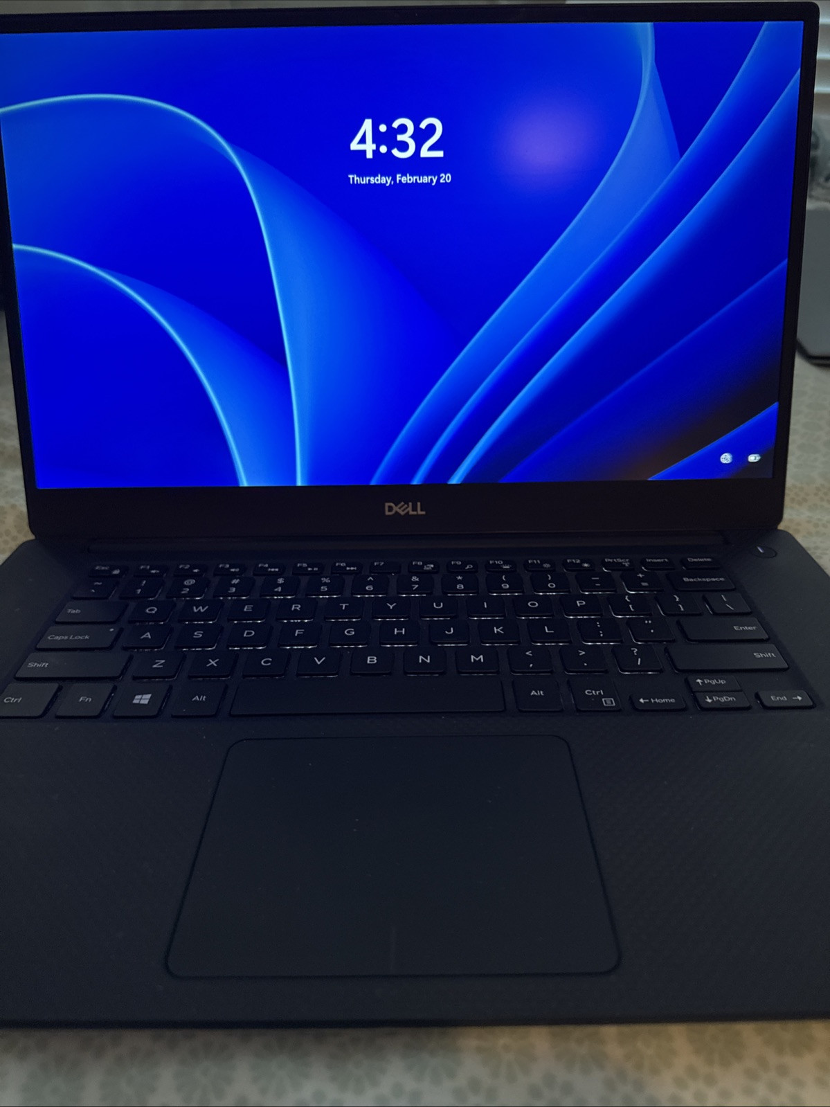 Dell Precision 15 5540 – i7-9750H✔16GB RAM✔512GB SSD