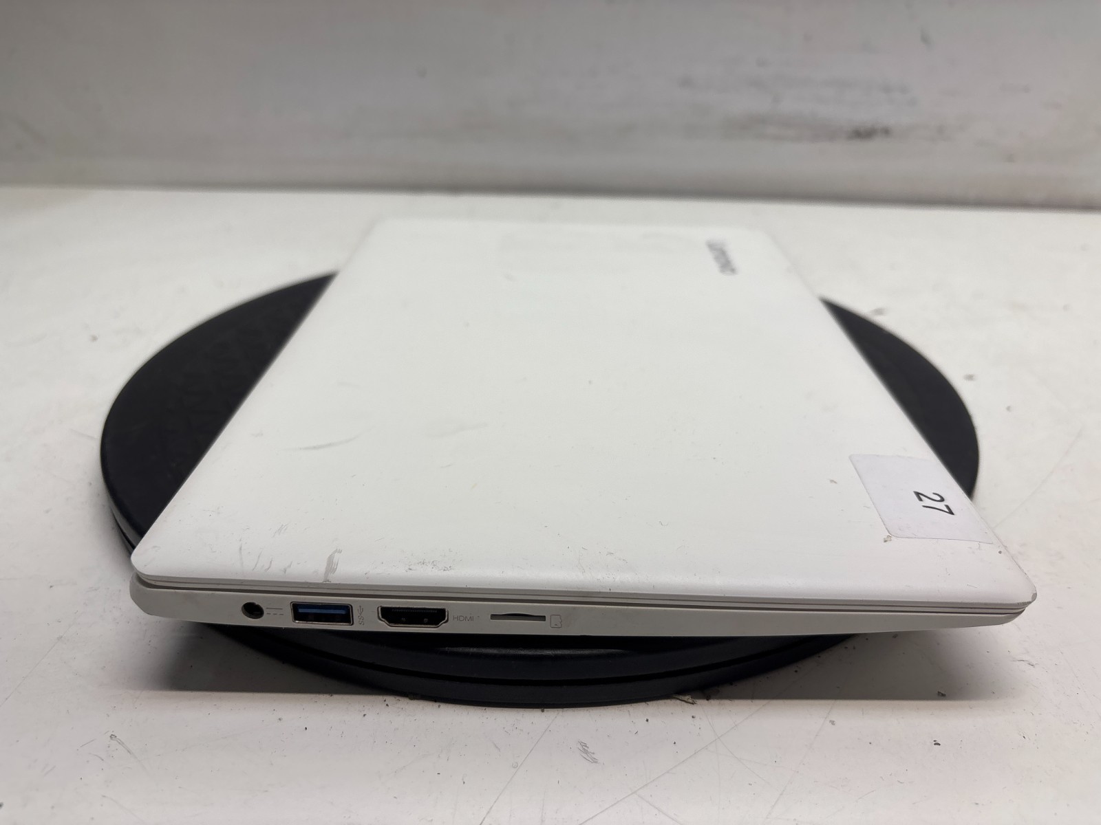 Lenovo Ideapad 110s-11IBR Intel Celeron N3060 1.60 GHz 2 GB 32 GB EMMC