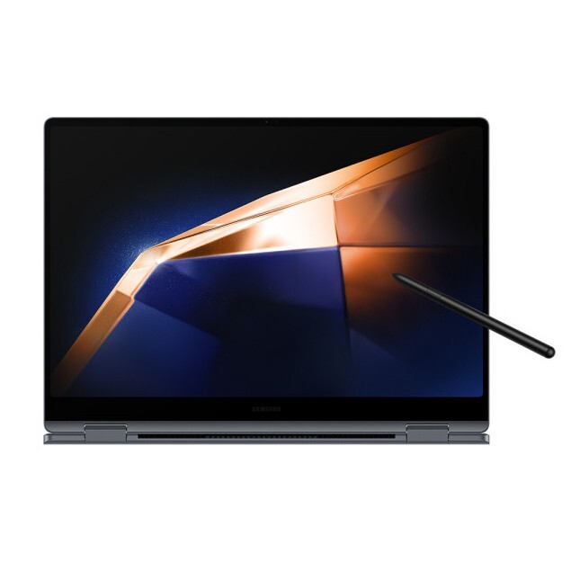 Samsung Galaxy Book4 Pro 360 NT960QGK-K71AR Laptop 32GB 1TB Genuine Sealed _