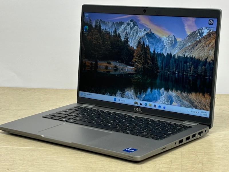 Dell Latitude 5420 14″ FHD Laptop Intel Core i5-1135G7 16GB 256GB Windows 11P