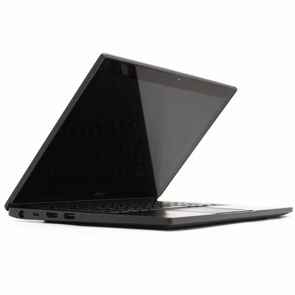 DELL 7280 i5 12.5″ TOUCH SCREEN WINDOWS 11 PRO 8GB RAM 120GB SSD M.2 NOTEBOOK TO
