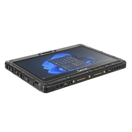 Getac K120 Rugged Tablet PC 12.5″ FHD Touchscreen i7-8Gen 16GB 256GB Win 11 Pro