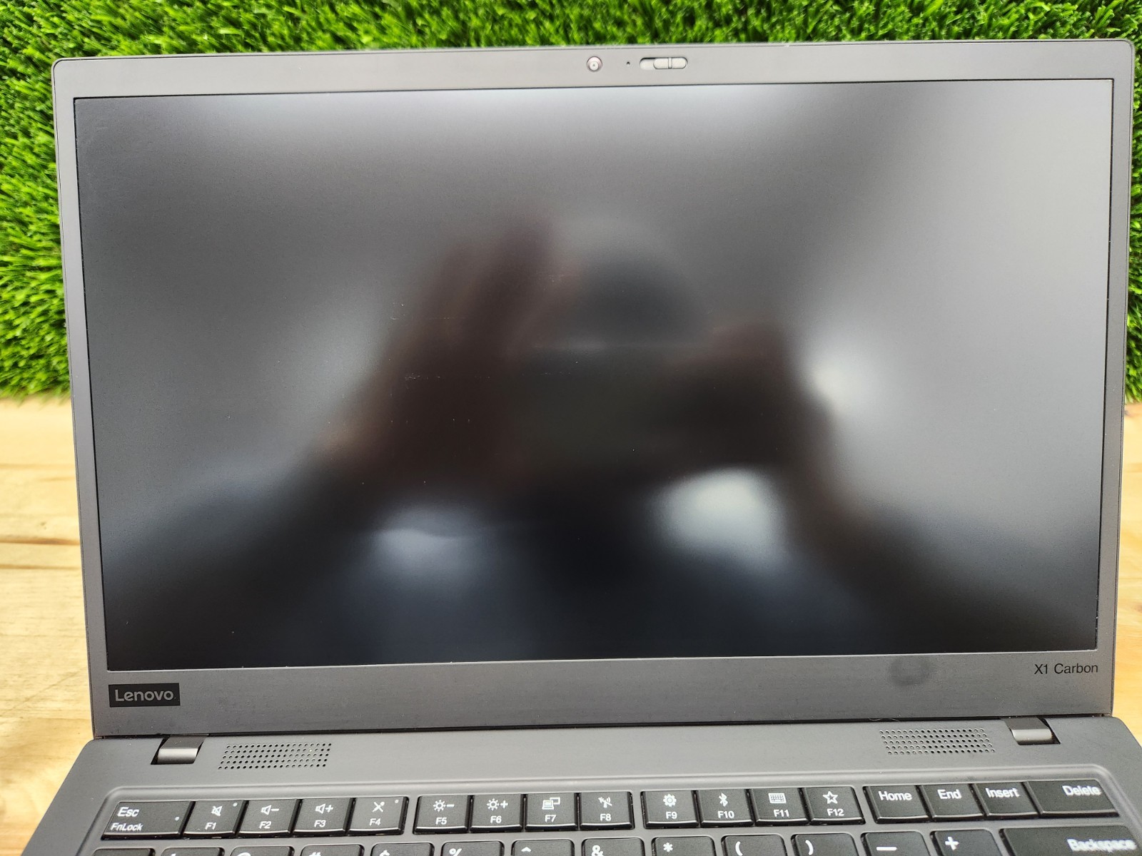 Lenovo ThinkPad X1 Carbon Gen 7 FHD i5-10210U 8GB 256GB SSD EXCELLENT BATTERY ~