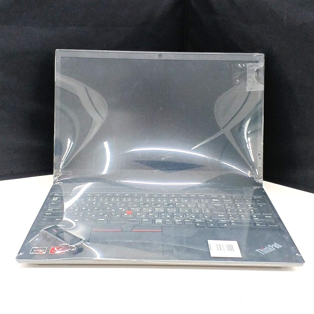 Lenovo THINKPAD E595 Laptop Used Japan Genuine
