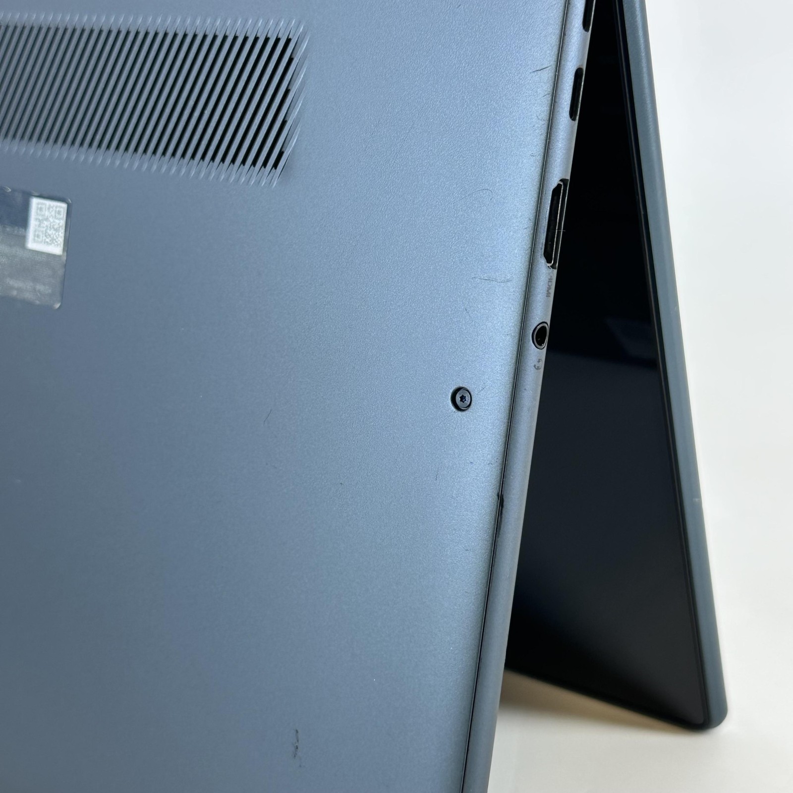 Lenovo Yoga 6 13 Blue FHD+ TOUCH 2.0 GHz Ryzen 5 7530U 8GB 256GB SSD FRAME SPLIT
