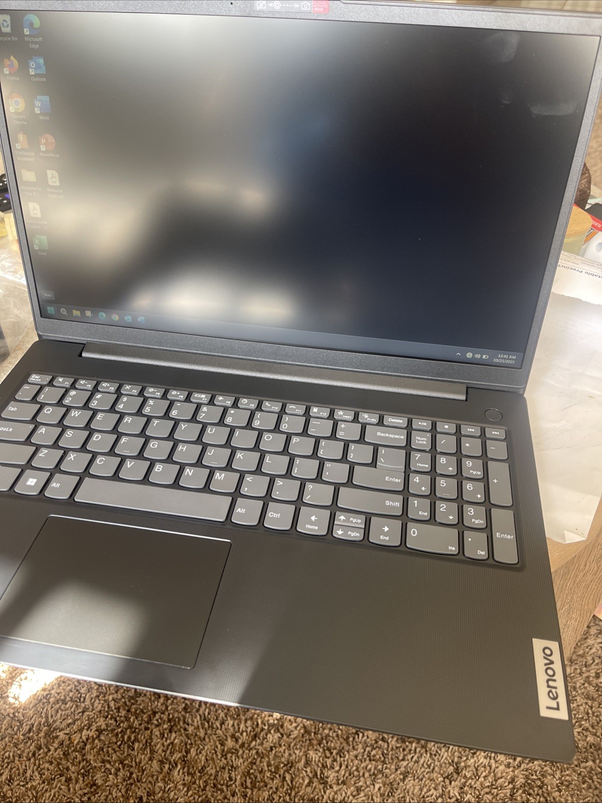 Lenovo V15 G2 IJL Laptop