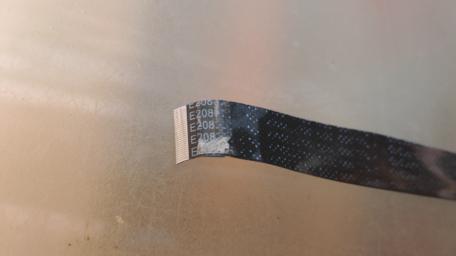 ACER AN515-51 AN515-41 AN515-53 A515-52 FLEX CABLE SOUND CARD NBX00027V00
