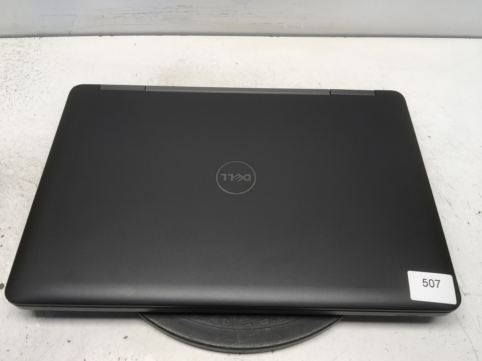 Dell Latitude E5540 Intel i5-4210U 1.7GHz 8 GB NO HDD No Batt