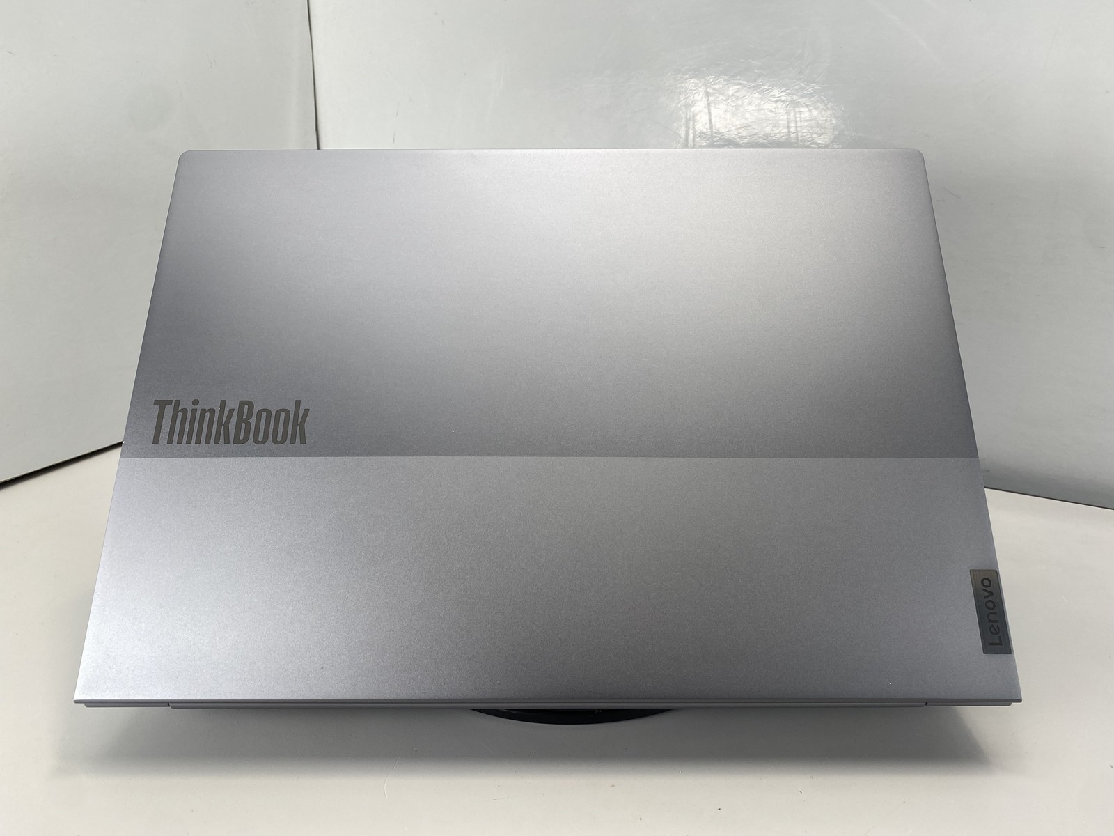 Lenovo Laptop Thinkbook 16 G7 16″ AMD Ryzen 5 7535HS 512GB- Gray