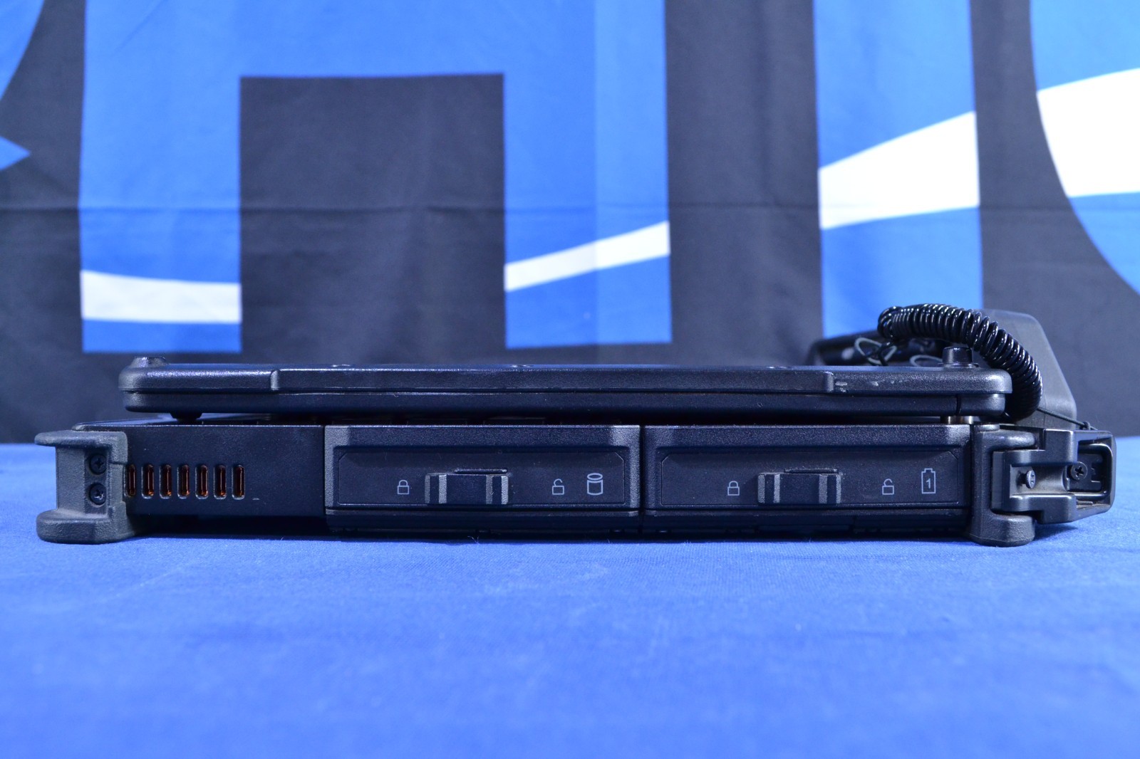 Getac V110 G3 Rugged Laptop i7-6600U/ 8GB/ No HDD/ No OS (J111204)