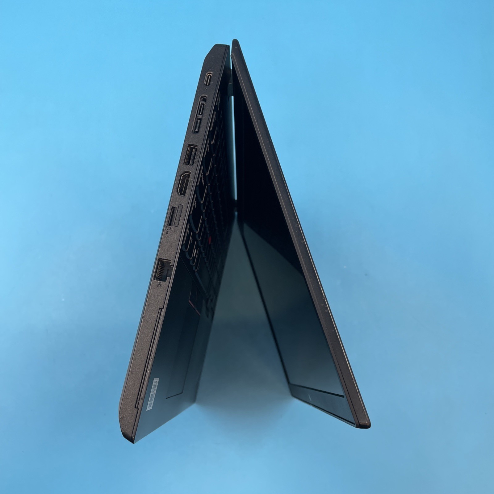 Lenovo ThinkPad L15 | i7-10510U | 16GB RAM | NO DRIVE | NO OS | NO BATTERY