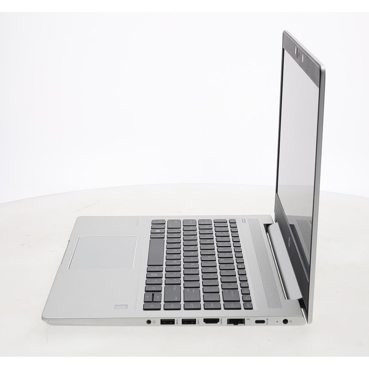 HP 14″ Laptop ProBook 445-G7 Ryzen 3 4300U 16GB 256GB NVMe Grade A