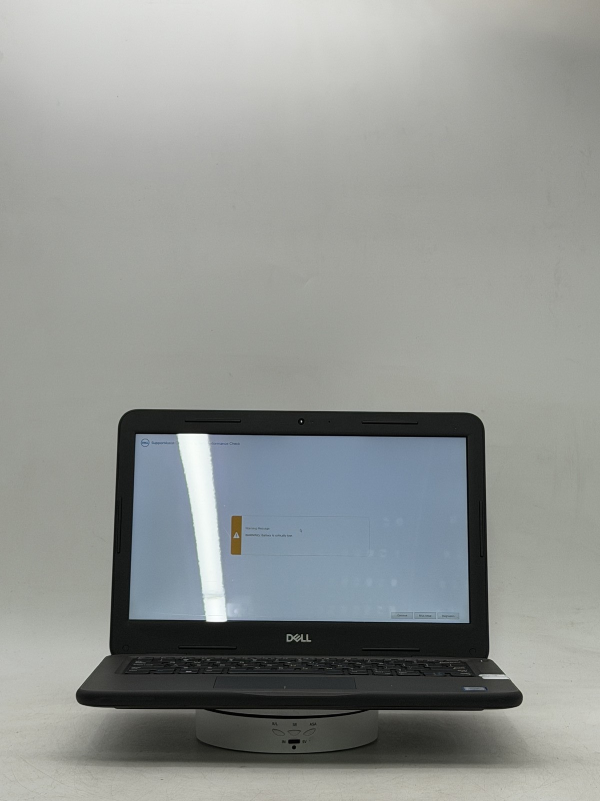 Dell Latitude 3310 13.3in i5-8265U 8GB 256GB NO OS – Read