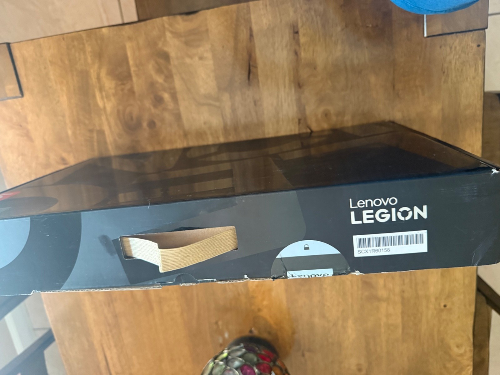 New Lenovo Legion Pro 7i, 16″ 2.5K OLED, Ultra 9 275HX,RTX5080,32GB DDR5,1TB SSD