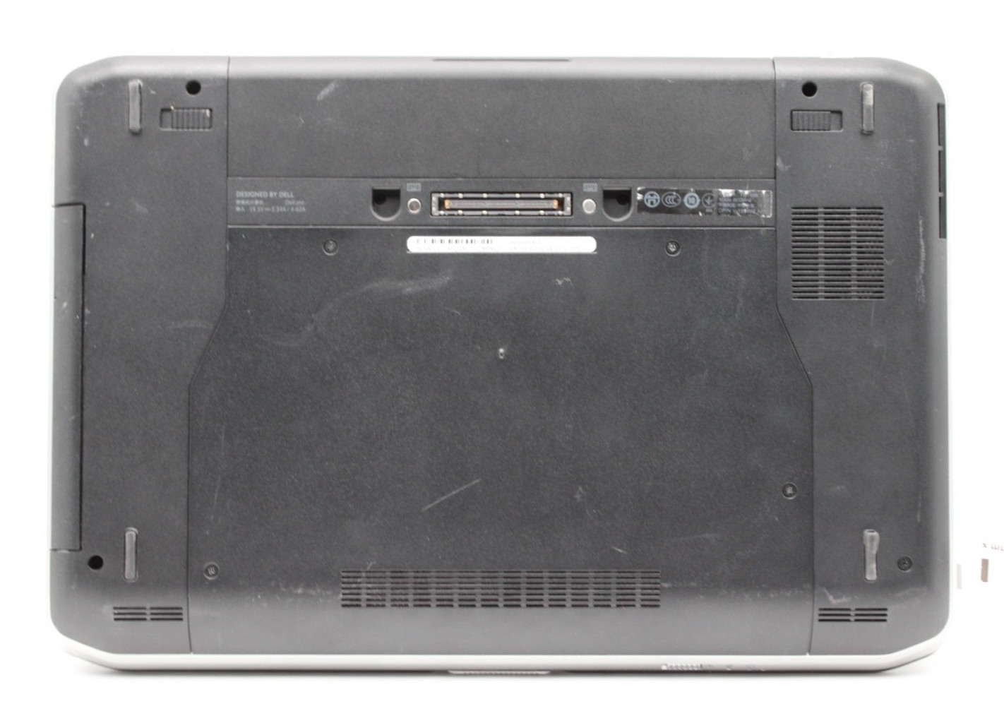 Dell Latitude E5430 i3-2310M@2.1GHz 4GB DDR3 NO STORAGE OR OS *USED/TESTED*