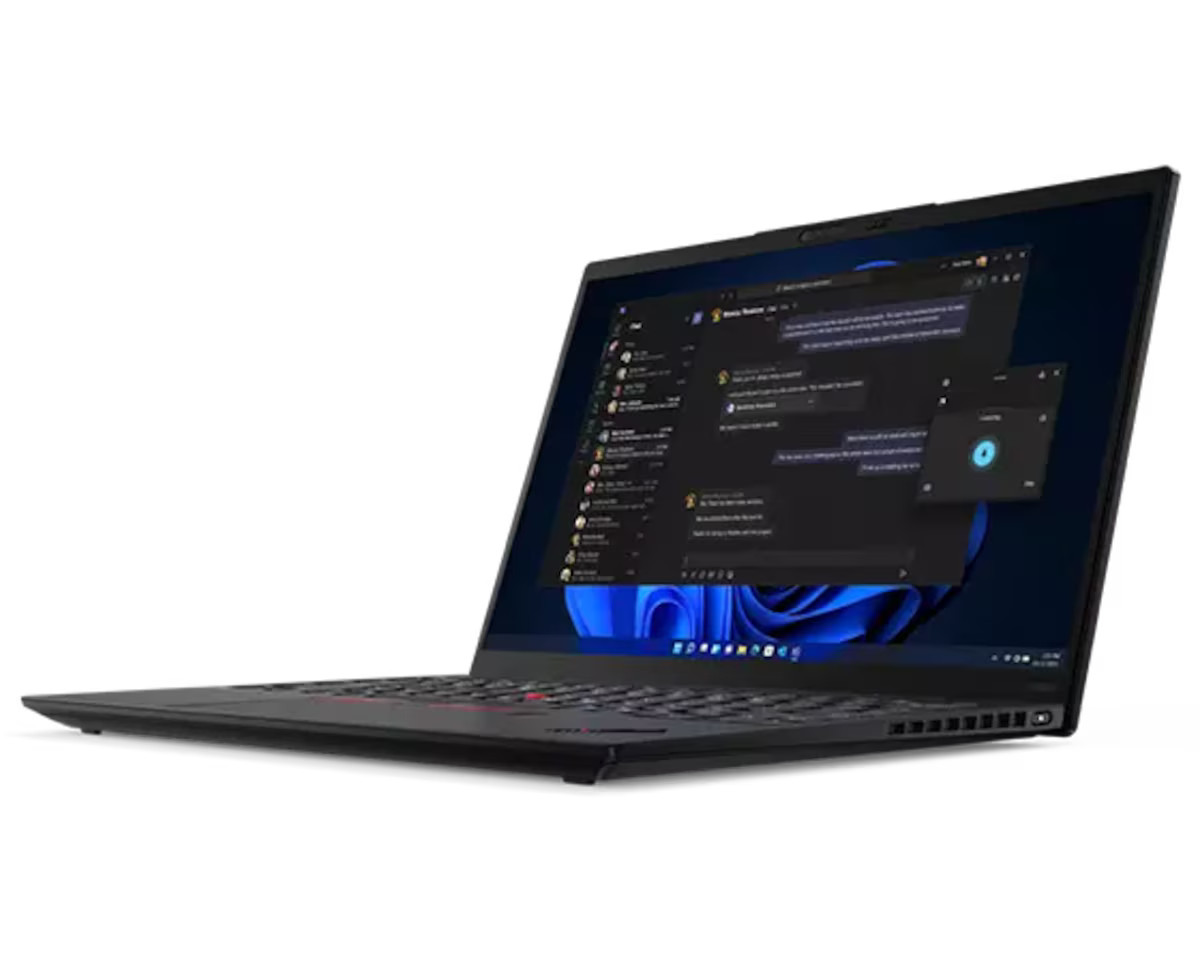 Lenovo ThinkPad X1 Nano Gen 2 13 in Intel i7-1260P 16GB RAM 512 GB SSD W11 Pro