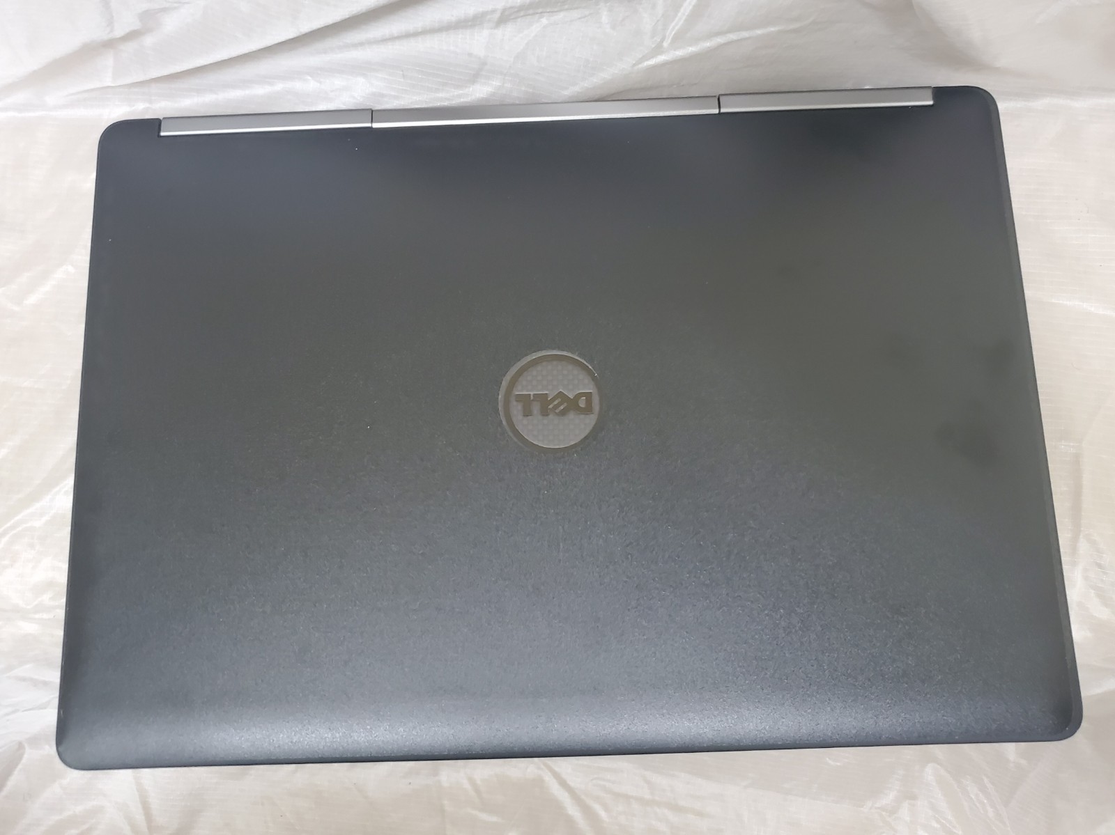 Dell Precision Touch Business & Gaming Laptop i7 3.1Ghz/1.012TB/32GB/NVIDIA/AX6E
