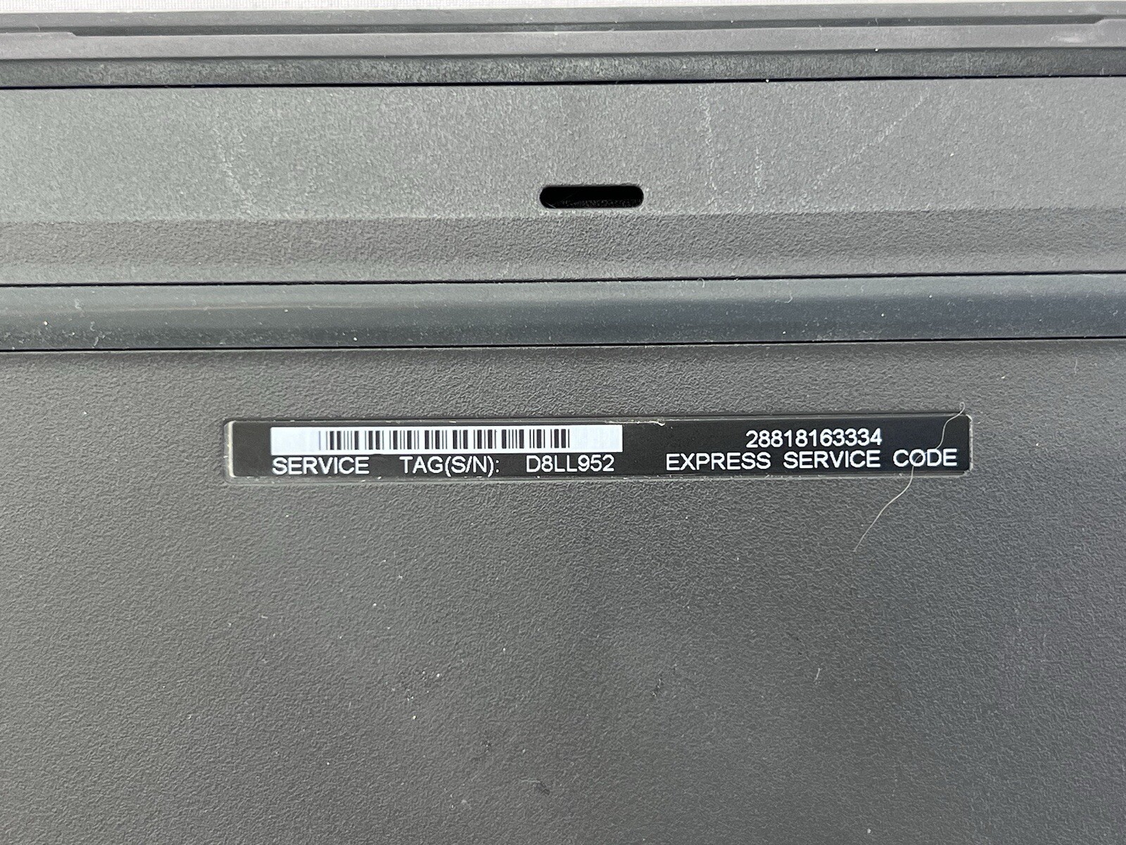 Dell Chromebook 11 (P22T) With Dell Charger