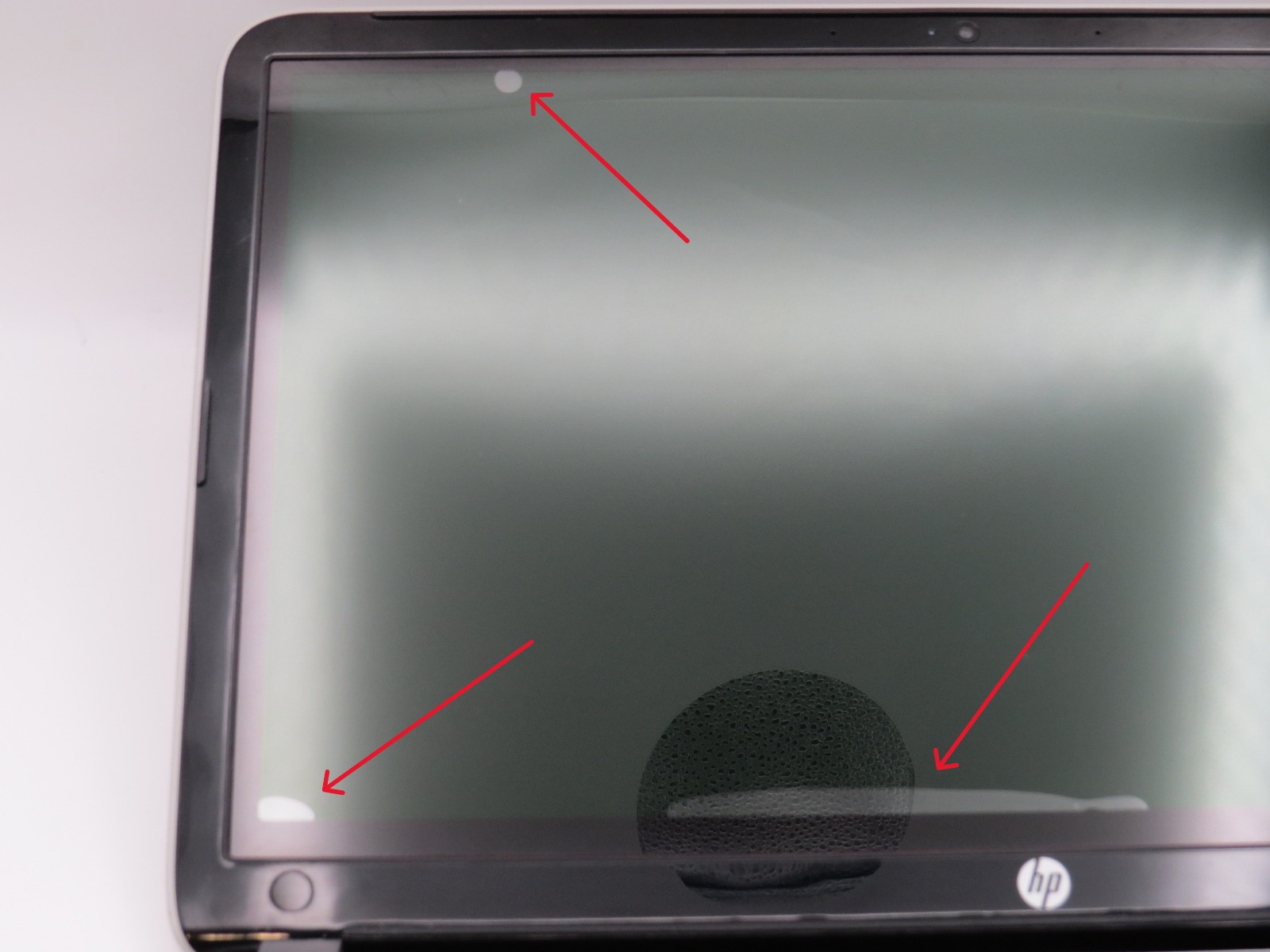 HP Pavilion 14 | AMD A8-5545M @ 1.7GHz | 14″ | No HDD/RAM/OS/AC PARTS