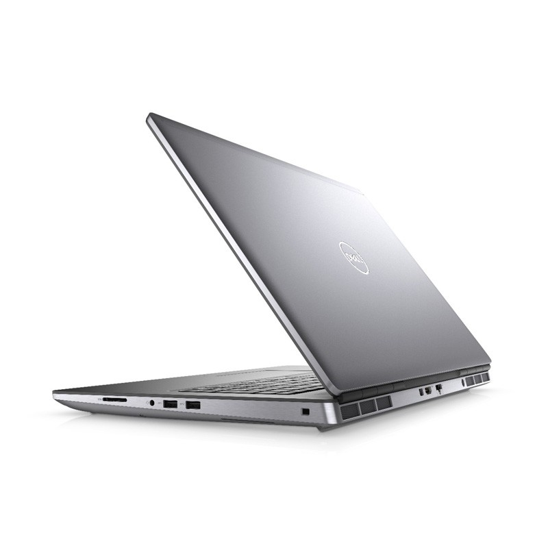 Dell Precision 7760 – No OS Xeon W-11855M 64 GB RAM 1.0 TB SSD 17.3 in FHD