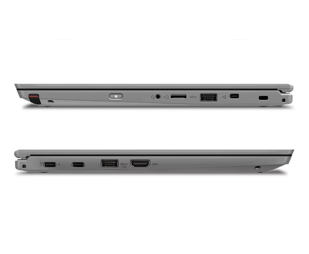 Lenovo Thinkpad Yoga L390 13.3″ 2-in-1 TouchScreen 360 Core i7 16GB Ram 500 PEN